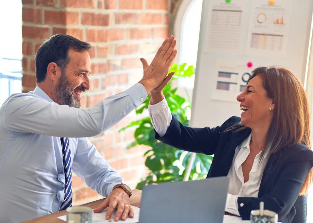 digital marketing agency