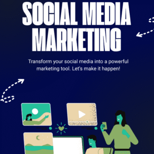 digital marketing Freelancer